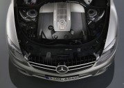 Mercedes-Benz CL 65 AMG Mercedes-Benz CL 65 AMG